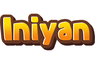 Iniyan cookies logo