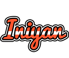 Iniyan denmark logo