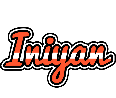 Iniyan denmark logo