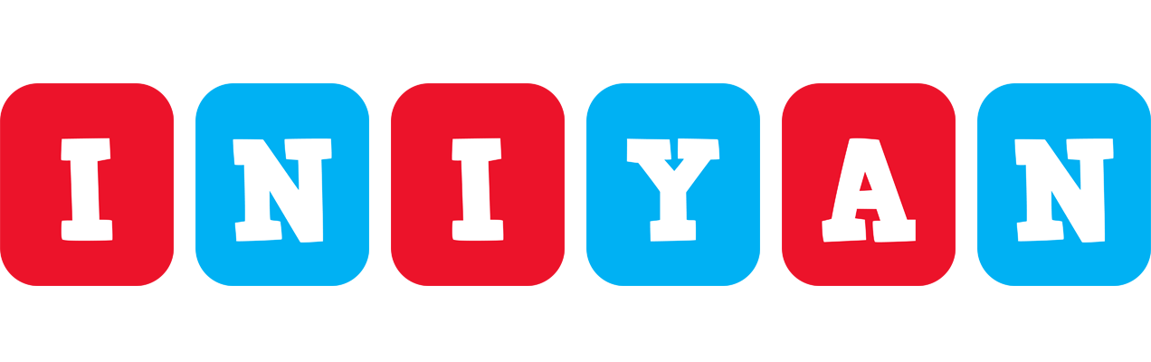 Iniyan diesel logo