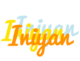 Iniyan energy logo