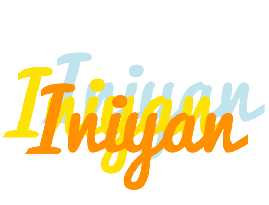 Iniyan energy logo