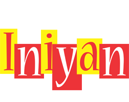 Iniyan errors logo