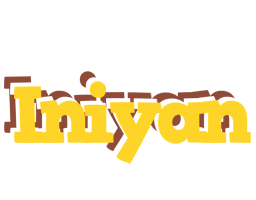 Iniyan hotcup logo