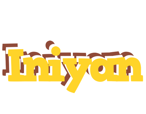 Iniyan hotcup logo