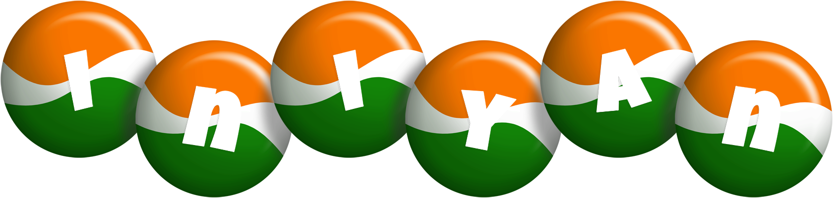 Iniyan india logo