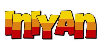 Iniyan jungle logo