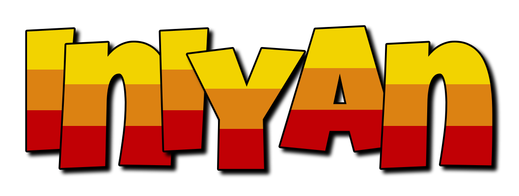 Iniyan jungle logo