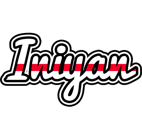 Iniyan kingdom logo