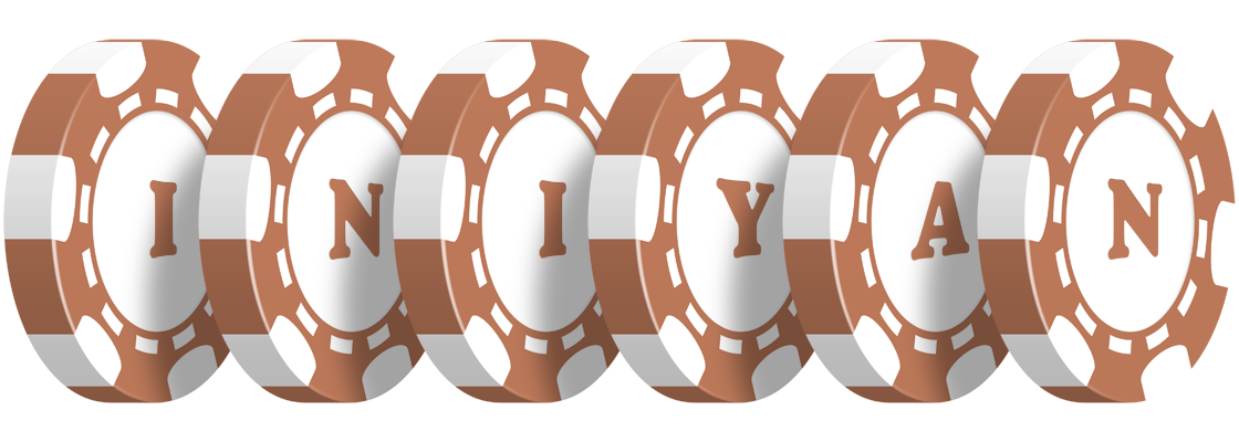 Iniyan limit logo