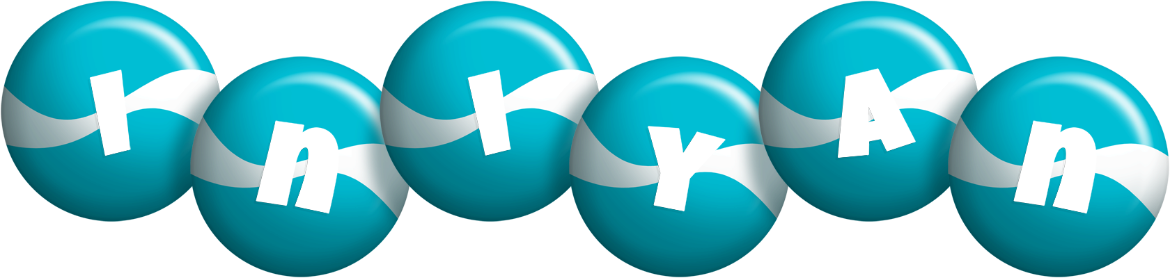 Iniyan messi logo