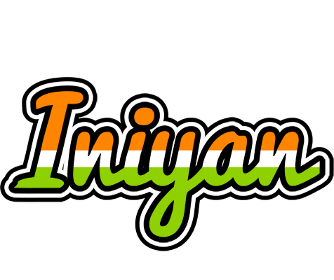 Iniyan mumbai logo