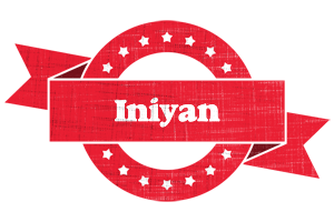 Iniyan passion logo
