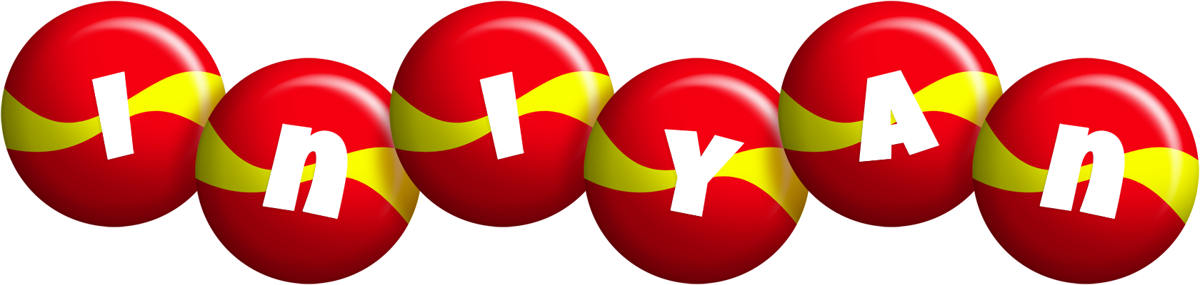 Iniyan spain logo