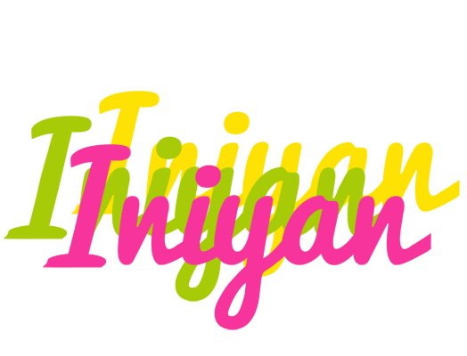 Iniyan sweets logo