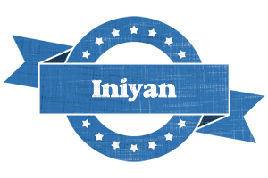 Iniyan trust logo