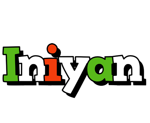 Iniyan venezia logo