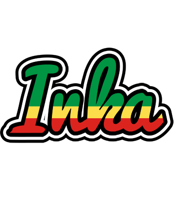 Inka african logo