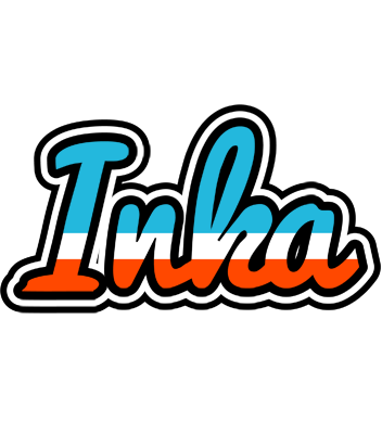 Inka america logo