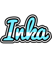 Inka argentine logo