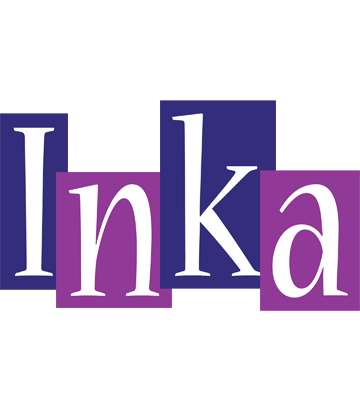 Inka autumn logo