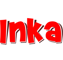 Inka basket logo