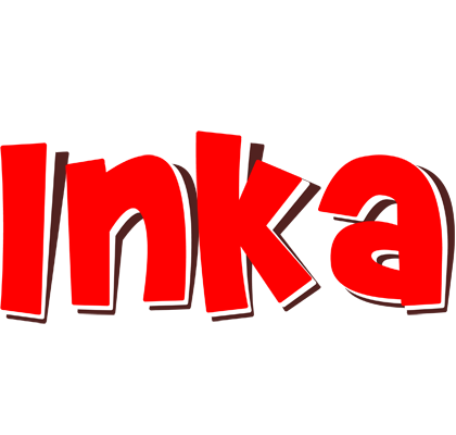 Inka basket logo