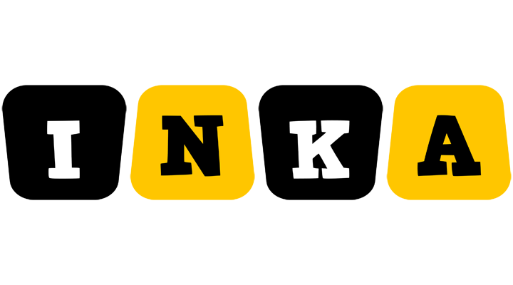Inka boots logo