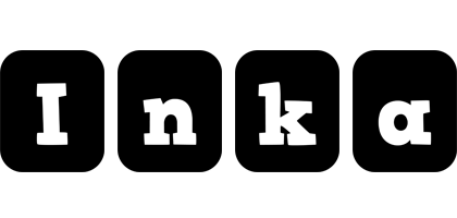 Inka box logo