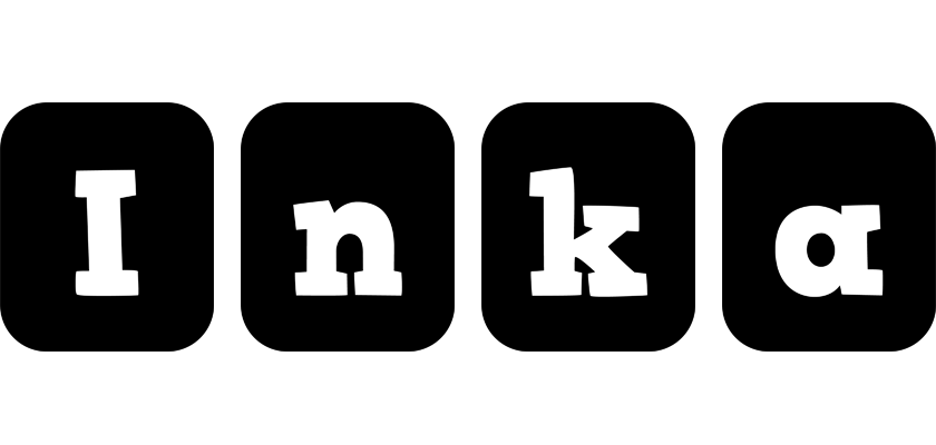 Inka box logo