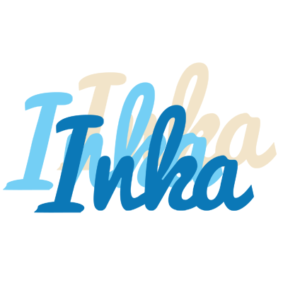 Inka breeze logo