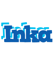 Inka business logo