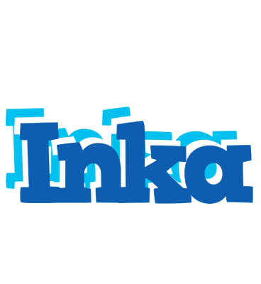 Inka business logo