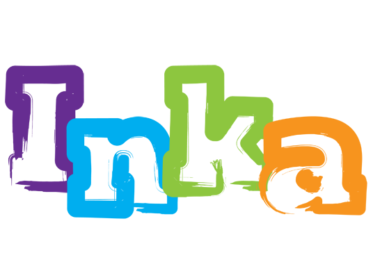 Inka casino logo