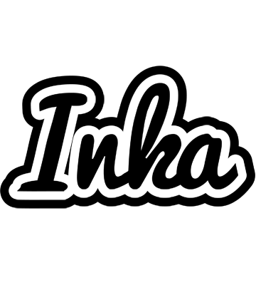 Inka chess logo