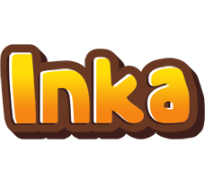 Inka cookies logo
