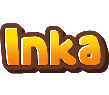 Inka cookies logo
