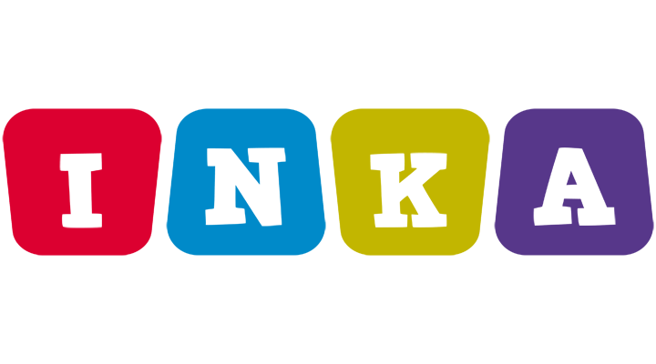 Inka daycare logo