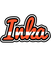 Inka denmark logo