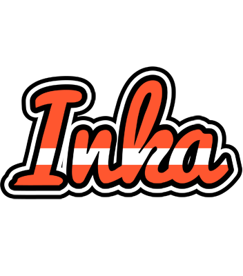 Inka denmark logo