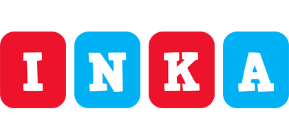 Inka diesel logo