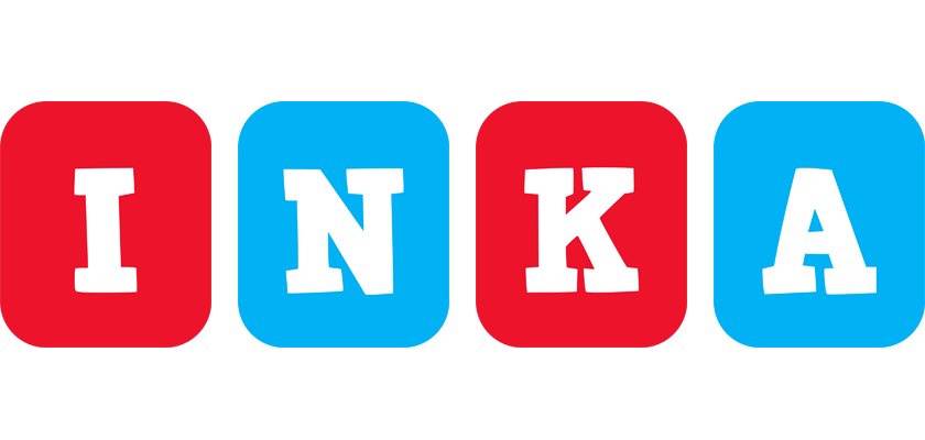 Inka diesel logo