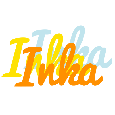 Inka energy logo