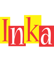 Inka errors logo