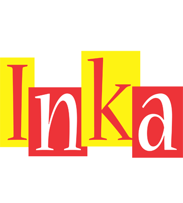 Inka errors logo