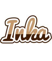 Inka exclusive logo