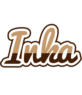 Inka exclusive logo