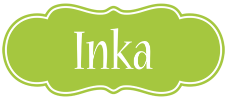 Inka family logo