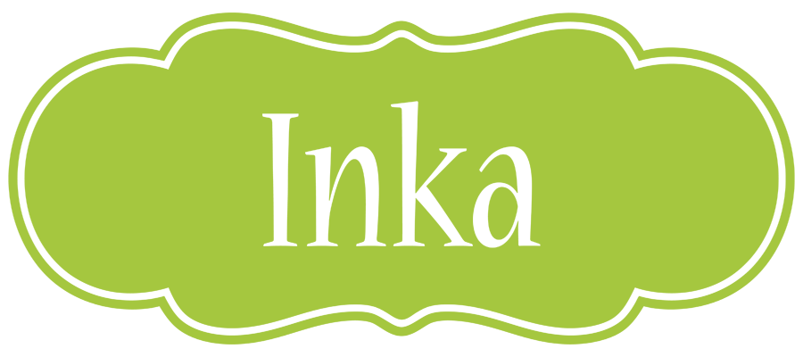 Inka family logo