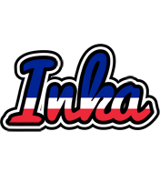 Inka france logo